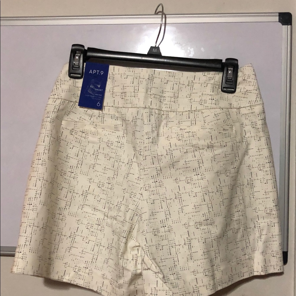 Shorts - Picture 2 of 2
